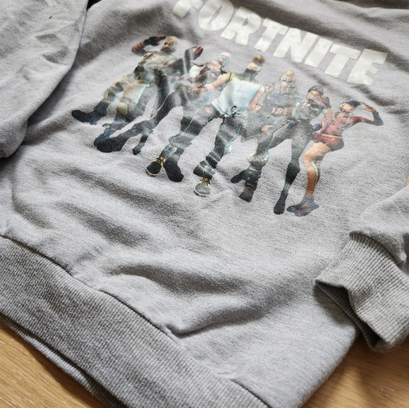 UNBRANDED | Two sweater Fortnite bundle - Picture 2 of 6